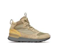 Merrell Mixte Alpine 83 SNKR RECRAFT Mid WP Fashion Boot, Green, 43 EU