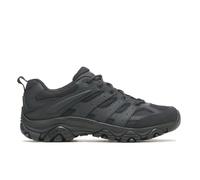 Merrell Alpine Sneaker Mid PLR WP 2 J004289, Mens Trekking Shoes, Black, 45 EU