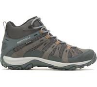 Merrell Alverstone 2 Mid GTX - Chaussures randonnée homme Granite 42