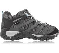 Merrell Alverstone Gtx Hiking Boots Womens Gris Tempête 8 (42) Female
