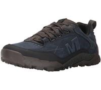 Merrell Annex Trak Low, Baskets Homme, Bleu (Sodalite), 45 EU