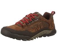 Merrell Annex Trak Low, Baskets Homme, Marron (Clay), 44 EU