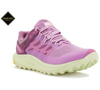 Merrell Antora 3 Gore-Tex W Chaussures de sport femme déstockage Antora 3 Gore-Tex W 38.5 Violet