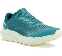 Chaussures Merrell Antora 4 bleu verdâtre femme - 37.5