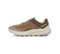 Merrell Antora 4 Trail Running Shoes Marron EU 37 Homme