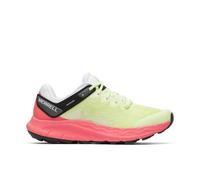 Merrell Antora 4 Femme Jaune - Chaussures de trail femmes 39
