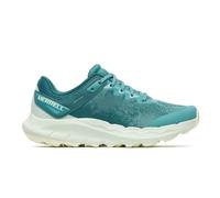 Merrell Femme Antora 4 Chaussure de Trail, Aqua, 37 EU