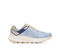 Merrell Antorra 4 WP, Seaway, Femme, Trail Running, Imperméable, NEUF - Chaussures de randonnée Outdoor Femme, Bleu, textile/synthétique (imperméable) 