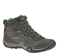 Merrell AZURA CAREX MID WTPF Damen Trekking- & Wanderstiefel