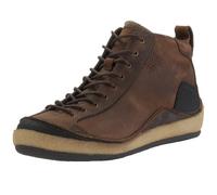 Merrell Barcelona Mid J70771 Bottes pour Homme, Marron, (Selle)