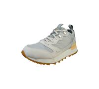 MERRELL Baskets basses 'Alpine 83' gris clair / orange, Taille 38