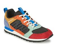 Merrell Baskets basses ALPINE SNEAKER in Multicolore 40