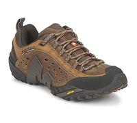 Merrell Chaussures de randonnée Intercept Homme Beige Taille 47