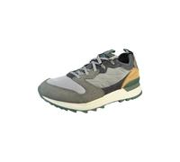 MERRELL Baskets basses jaune / anthracite / kaki / vert pastel, Taille 42