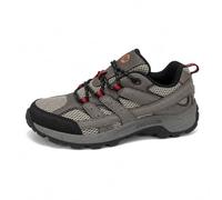 Merrell Baskets Basses Moab 2 pour Enfants, Marron, 6.5 Big Kid