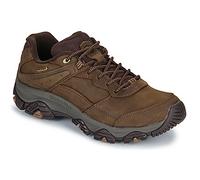 Merrell Chaussures de randonnée Moab Adventure 3 Imperméable Marron Homme 44