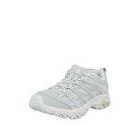 MERRELL Baskets basses 'MOAB 3 READY ZIP' gris clair, Taille 40,5