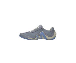 MERRELL Baskets basses 'RELAY FLY VENT SE' opal / bleu roi / blanc cassé, Taille 38