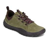 Merrell Baskets basses WRAPT in Kaki 43