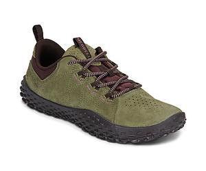 Merrell Baskets basses WRAPT in Kaki 43