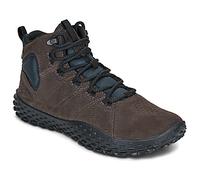 Merrell Baskets basses WRAPT MID WP in Marron 46