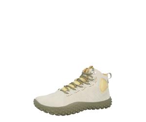 MERRELL Baskets hautes 'WRAPT' écru / jaune, Taille 41,5