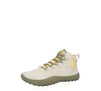MERRELL Baskets hautes 'WRAPT' écru / jaune, Taille 42