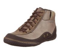Merrell Baskets Kenzo/Brunswick pour Homme, Cordon élastique Marron, 48 EU