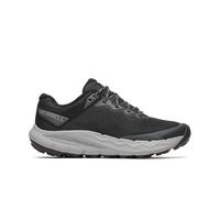 Merrell Baskets Nova 4 pour homme, noir/gris, 47 EU