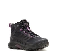 Merrell Chaussures de randonnée Speed Strike 2 Mid Gore‑Tex Femme Noir Taille 38