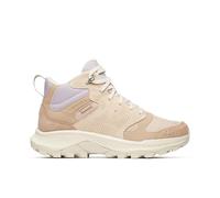 Merrell, Boot, FEMENINO, Adulto, Tempo Sol Mid WP Light Brown, 37,5