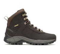 Merrell, BOOT, FEMENINO, ADULTO, VEGO MID LTR WP BROWN, 39