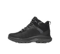 Merrell Bottes Speed Strike 2 LTR Mid WP mi-montantes imperméables Noir Taille 45