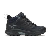 Chaussures Speed Strike 2 MID GTX Merrell - Black 41