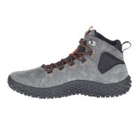 MERRELL Boots gris / gris foncé / orange, Taille 41