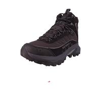 MERRELL Boots 'Moab Speed 2' anthracite / noir, Taille 37