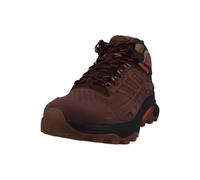 MERRELL Boots 'Moab Speed 2' brun foncé, Taille 46