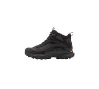 Merrell Bottes Moab Speed 2 Mid GORE-TEX noir pur Taille 46,5