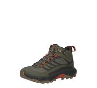 MERRELL Boots 'SPEED STRIKE 2' gris foncé / kaki, Taille 44