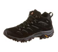 MERRELL Bottes à lacets 'Moab 3' noir, Taille 45