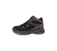 MERRELL Bottes à lacets noir, Taille 44