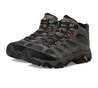 Merrell Bottes de camping et de randonnée pour homme, beluga, 8.5 Wide