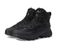 Merrell Bottes de combat Rogue Tactical GTX pour homme, noir, 49 EU