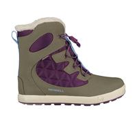 Merrell Bottes De Neige Snow Bank 4.0
