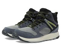 Merrell Bottes de randonn e Wildwood Mid Ltr Wp pour homme, Granit., 13
