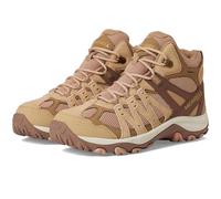 Merrell Bottes de randonnée Accentor 3 Mid Wp pour femme, Rose clair, 35 EU