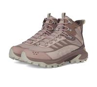 Merrell Bottes de randonnée imperméables Moab Speed 2 Thermo Mid pour femme, Adobe Rose., 38 EU