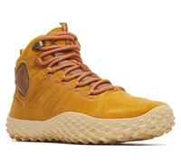 Merrell Bottes de randonnée imperméables Wrapt Mid pour femme, érable, 10.5
