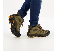 Merrell Bottes De Randonnée Moab 3 Mid Gore-tex®