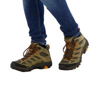 Merrell Bottes De Randonnée Moab 3 Mid Gore-tex®